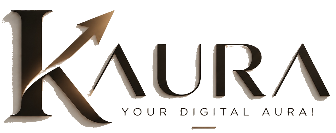 Kaura — Your Digital Aura